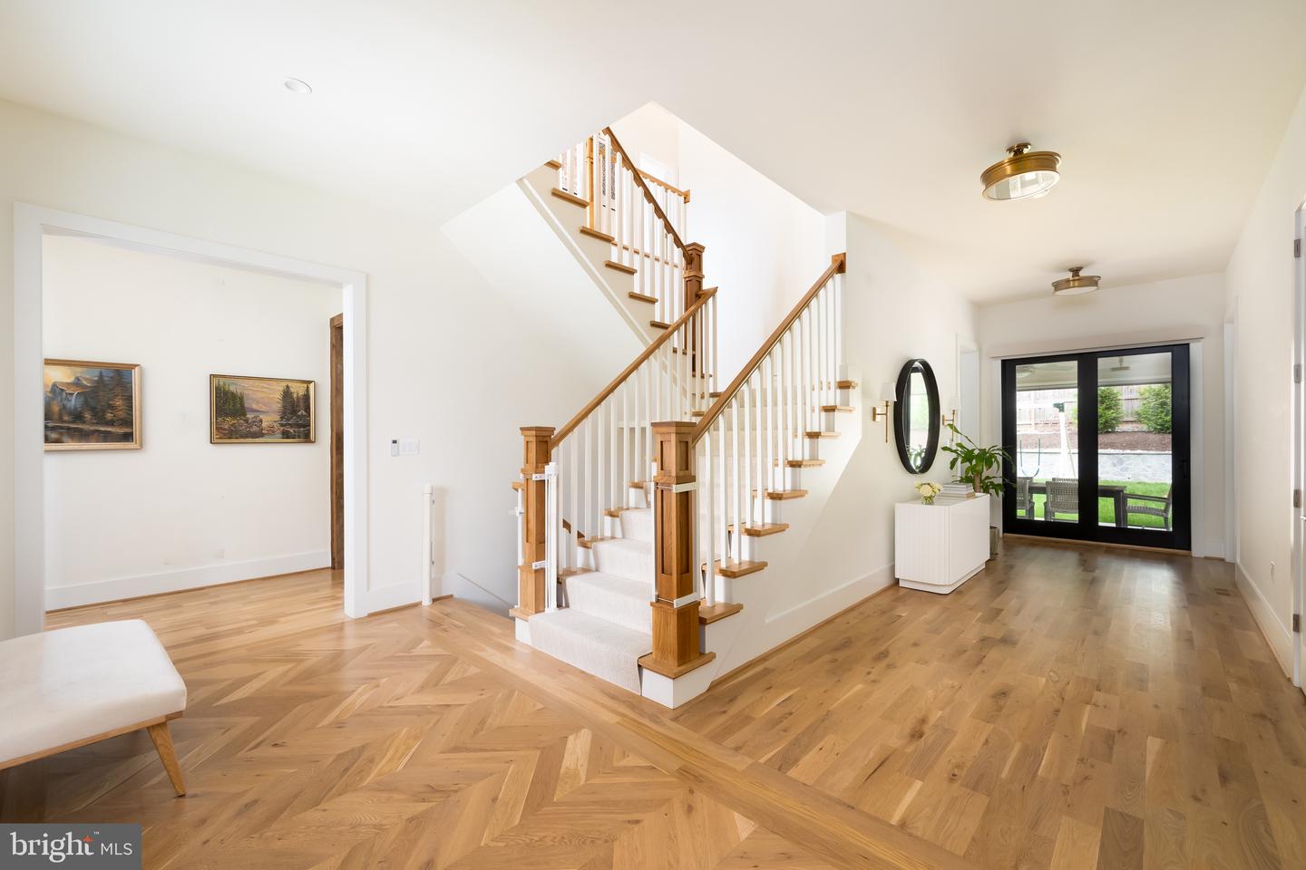 4283 38TH ST N, ARLINGTON, Virginia 22207, 6 Bedrooms Bedrooms, ,6 BathroomsBathrooms,Residential,For sale,4283 38TH ST N,VAAR2064388 MLS # VAAR2064388