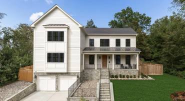 4283 38TH ST N, ARLINGTON, Virginia 22207, 6 Bedrooms Bedrooms, ,6 BathroomsBathrooms,Residential,For sale,4283 38TH ST N,VAAR2064388 MLS # VAAR2064388