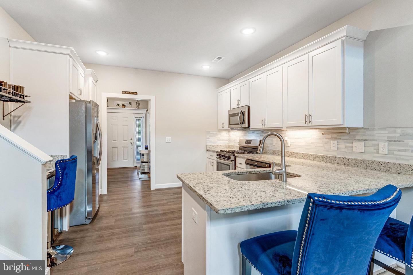5620 FINLEY ROSE CT, FREDERICKSBURG, Virginia 22407, 3 Bedrooms Bedrooms, ,2 BathroomsBathrooms,Residential,For sale,5620 FINLEY ROSE CT,VASP2036616 MLS # VASP2036616