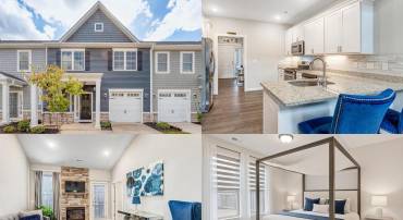 5620 FINLEY ROSE CT, FREDERICKSBURG, Virginia 22407, 3 Bedrooms Bedrooms, ,2 BathroomsBathrooms,Residential,For sale,5620 FINLEY ROSE CT,VASP2036616 MLS # VASP2036616