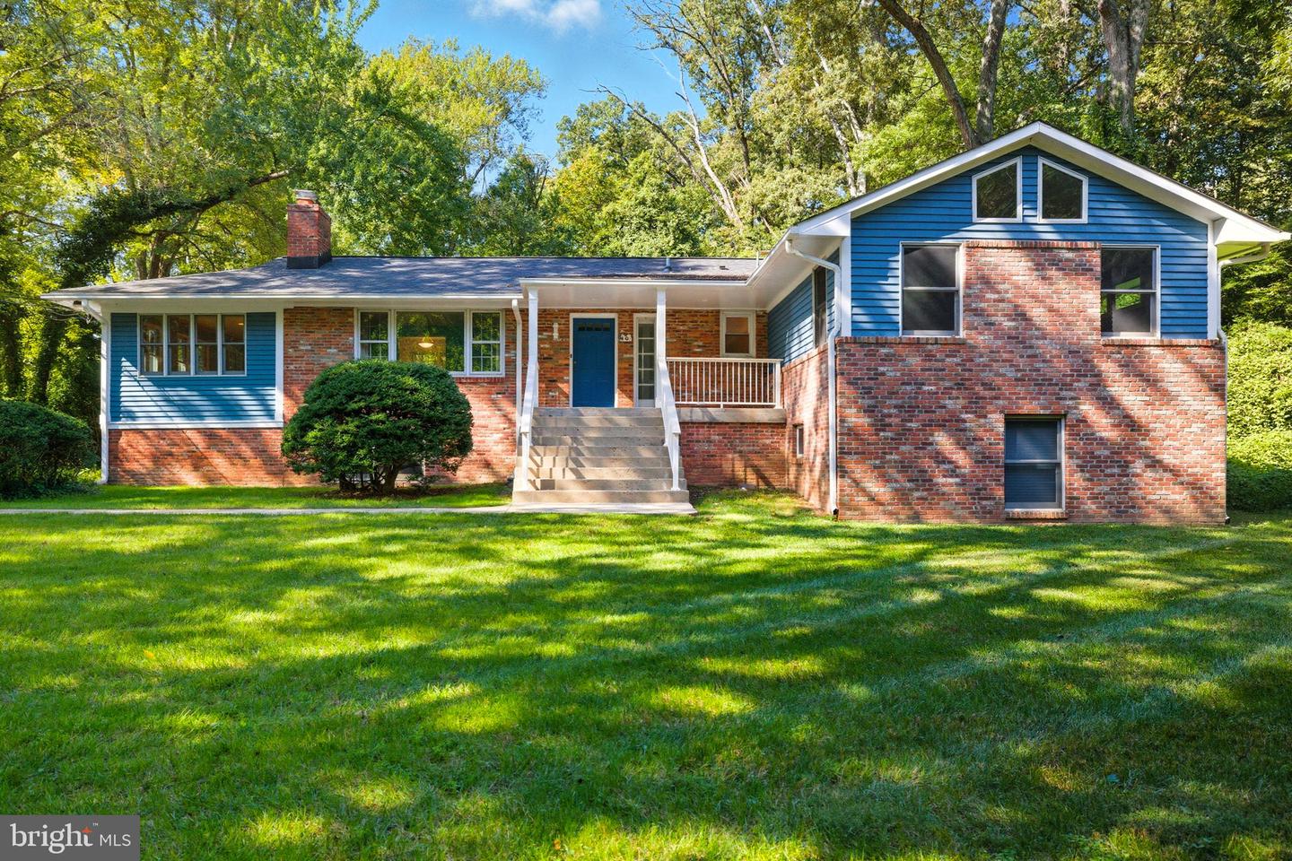 4208 DUNCAN DR, ANNANDALE, Virginia 22003, 5 Bedrooms Bedrooms, ,3 BathroomsBathrooms,Residential,For sale,4208 DUNCAN DR,VAFX2272354 MLS # VAFX2272354
