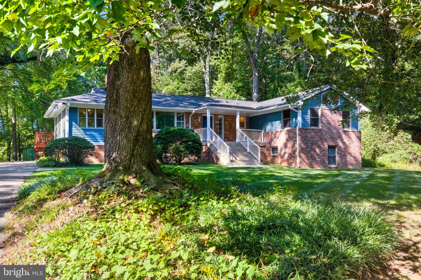 4208 DUNCAN DR, ANNANDALE, Virginia 22003, 5 Bedrooms Bedrooms, ,3 BathroomsBathrooms,Residential,For sale,4208 DUNCAN DR,VAFX2272354 MLS # VAFX2272354