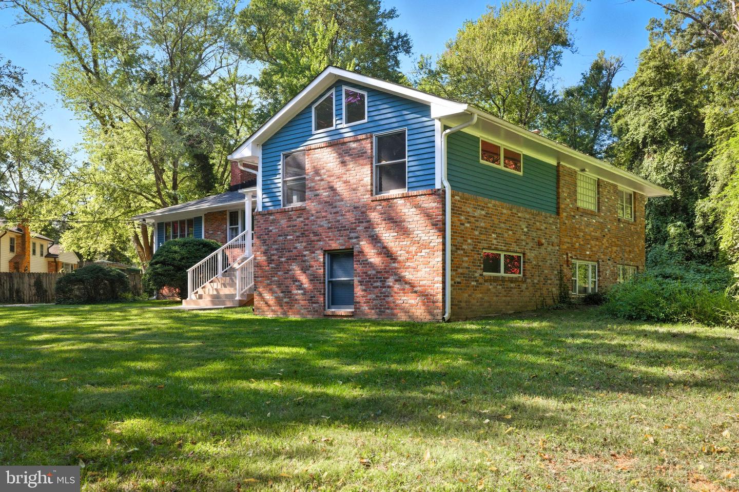 4208 DUNCAN DR, ANNANDALE, Virginia 22003, 5 Bedrooms Bedrooms, ,3 BathroomsBathrooms,Residential,For sale,4208 DUNCAN DR,VAFX2272354 MLS # VAFX2272354