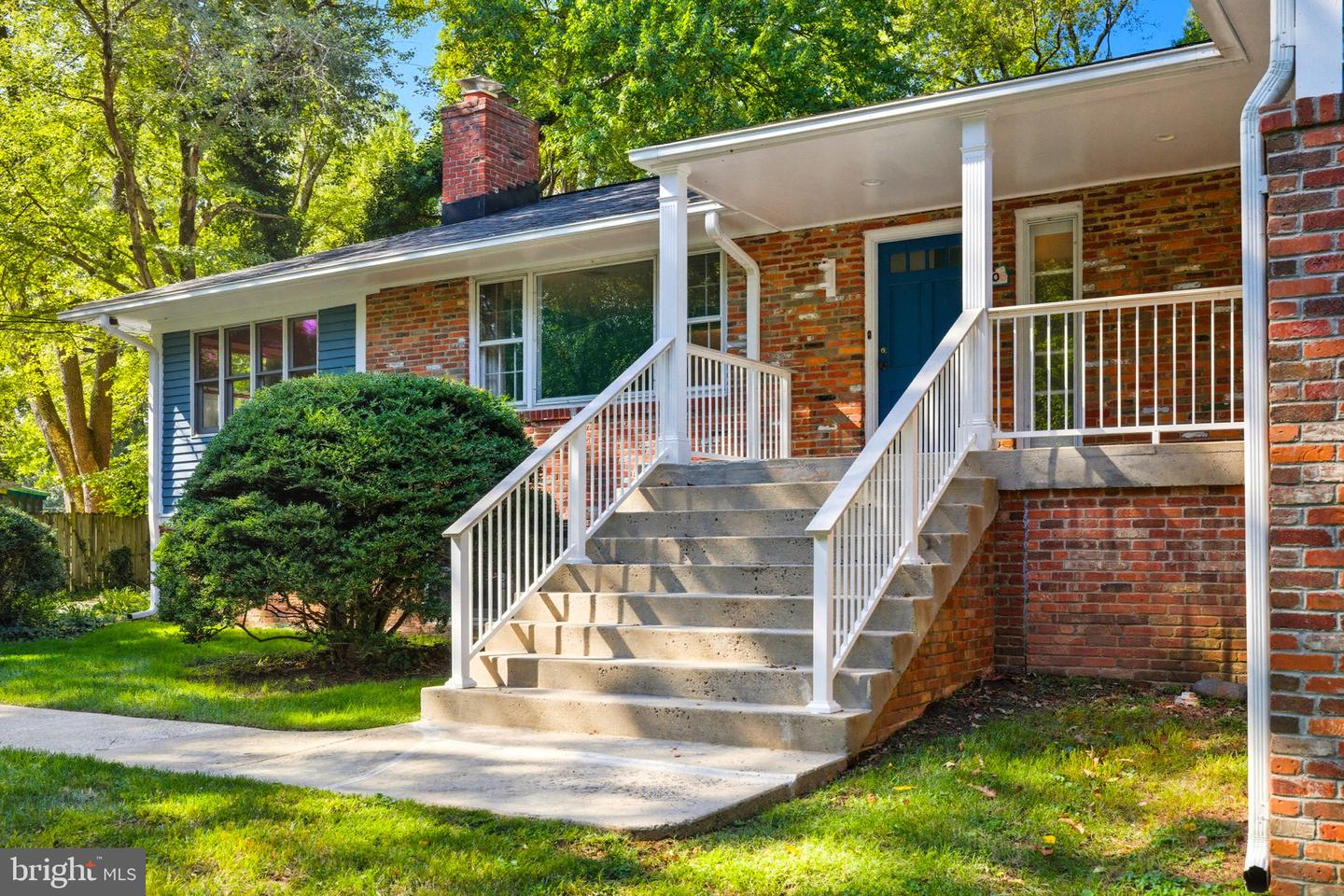 4208 DUNCAN DR, ANNANDALE, Virginia 22003, 5 Bedrooms Bedrooms, ,3 BathroomsBathrooms,Residential,For sale,4208 DUNCAN DR,VAFX2272354 MLS # VAFX2272354
