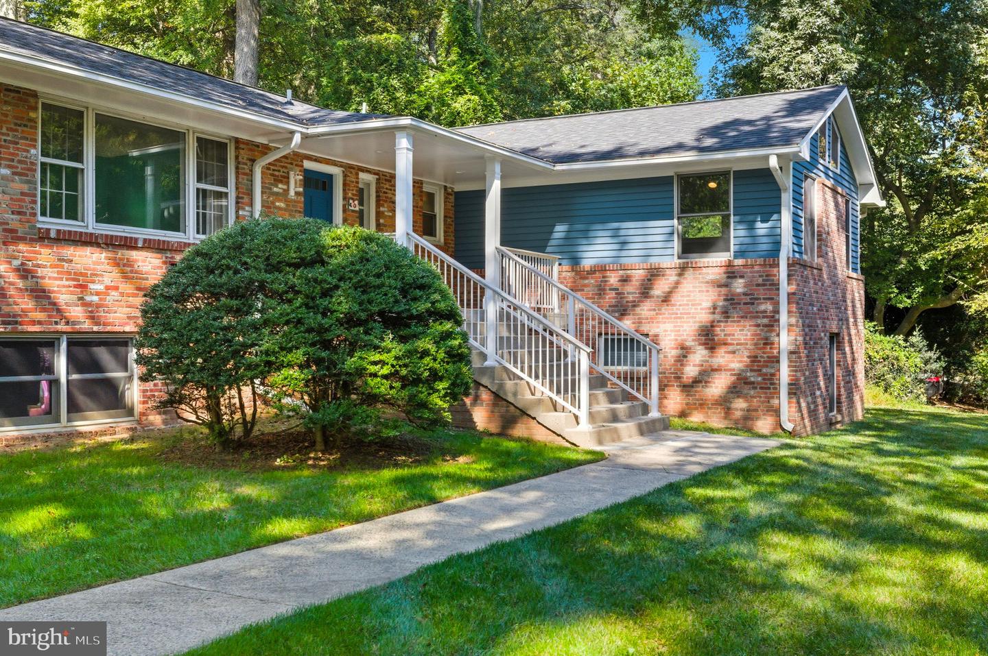 4208 DUNCAN DR, ANNANDALE, Virginia 22003, 5 Bedrooms Bedrooms, ,3 BathroomsBathrooms,Residential,For sale,4208 DUNCAN DR,VAFX2272354 MLS # VAFX2272354