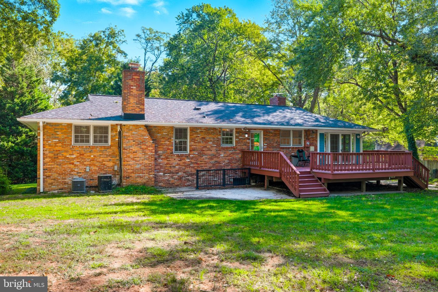 4208 DUNCAN DR, ANNANDALE, Virginia 22003, 5 Bedrooms Bedrooms, ,3 BathroomsBathrooms,Residential,For sale,4208 DUNCAN DR,VAFX2272354 MLS # VAFX2272354