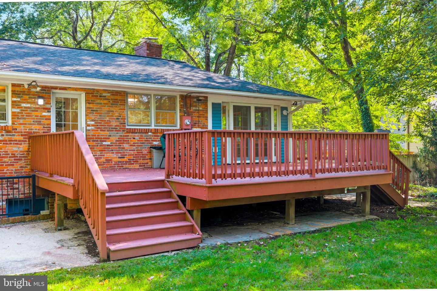 4208 DUNCAN DR, ANNANDALE, Virginia 22003, 5 Bedrooms Bedrooms, ,3 BathroomsBathrooms,Residential,For sale,4208 DUNCAN DR,VAFX2272354 MLS # VAFX2272354