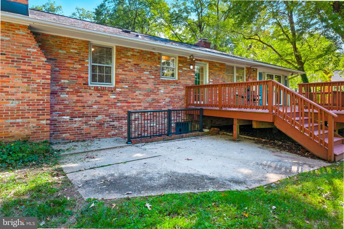 4208 DUNCAN DR, ANNANDALE, Virginia 22003, 5 Bedrooms Bedrooms, ,3 BathroomsBathrooms,Residential,For sale,4208 DUNCAN DR,VAFX2272354 MLS # VAFX2272354