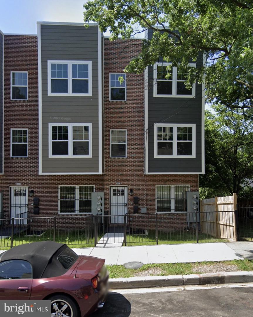 6003 EADS ST NE, WASHINGTON, District Of Columbia 20019, 9 Bedrooms Bedrooms, ,6 BathroomsBathrooms,Residential,For sale,6003 EADS ST NE,DCDC2225408 MLS # DCDC2225408