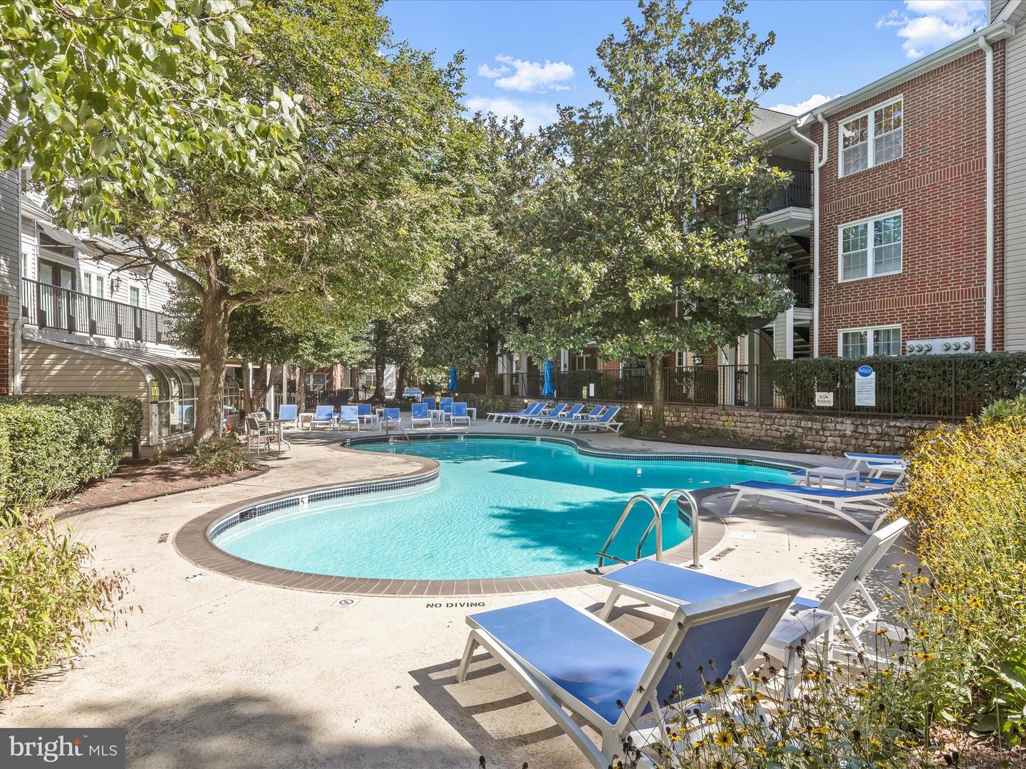 3308 WYNDHAM CIR #323, ALEXANDRIA, Virginia 22302, 1 Bedroom Bedrooms, 2 Rooms Rooms,1 BathroomBathrooms,Residential,For sale,3308 WYNDHAM CIR #323,VAAX2050502 MLS # VAAX2050502