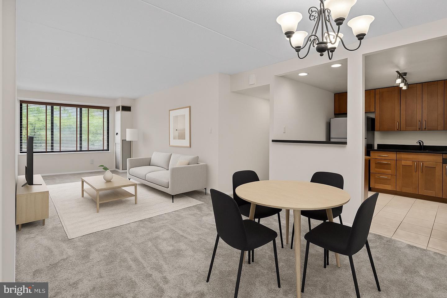 6300 STEVENSON AVE #615, ALEXANDRIA, Virginia 22304, 2 Bedrooms Bedrooms, ,2 BathroomsBathrooms,Residential,For sale,6300 STEVENSON AVE #615,VAAX2050508 MLS # VAAX2050508