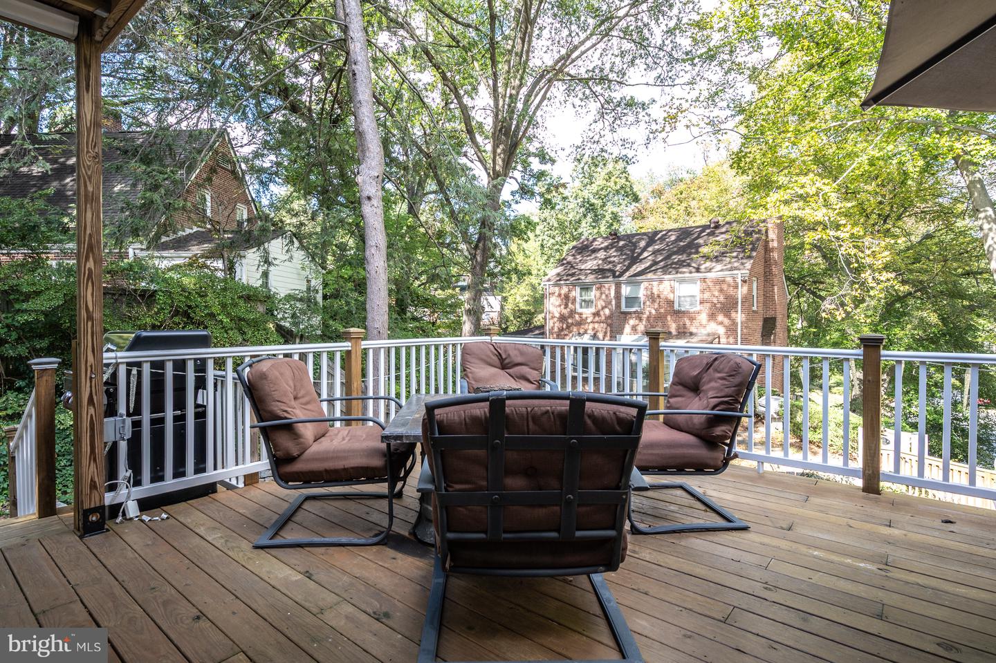 2460 N UTAH ST, ARLINGTON, Virginia 22207, 3 Bedrooms Bedrooms, ,2 BathroomsBathrooms,Residential,For sale,2460 N UTAH ST,VAAR2064576 MLS # VAAR2064576