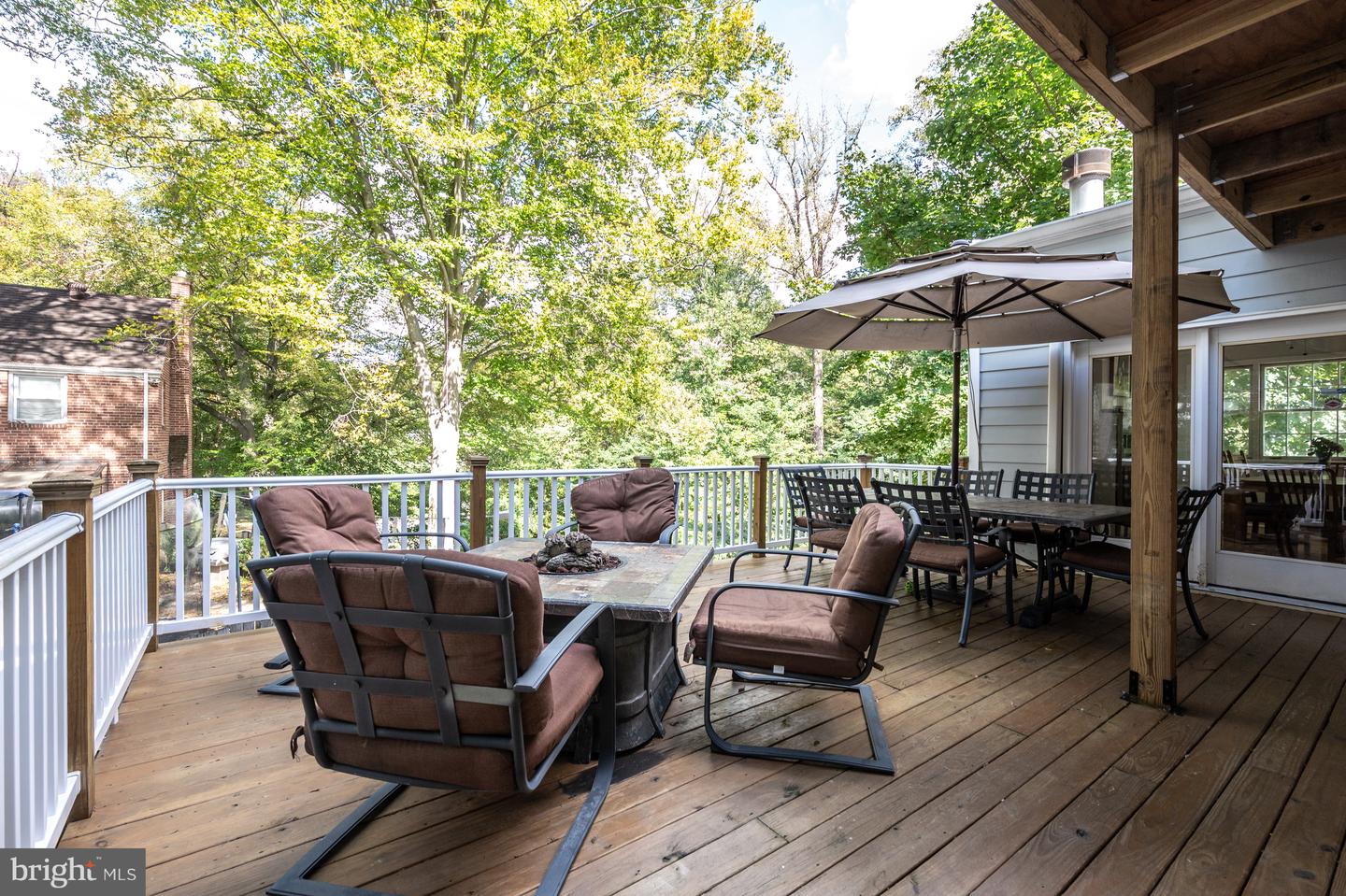 2460 N UTAH ST, ARLINGTON, Virginia 22207, 3 Bedrooms Bedrooms, ,2 BathroomsBathrooms,Residential,For sale,2460 N UTAH ST,VAAR2064576 MLS # VAAR2064576