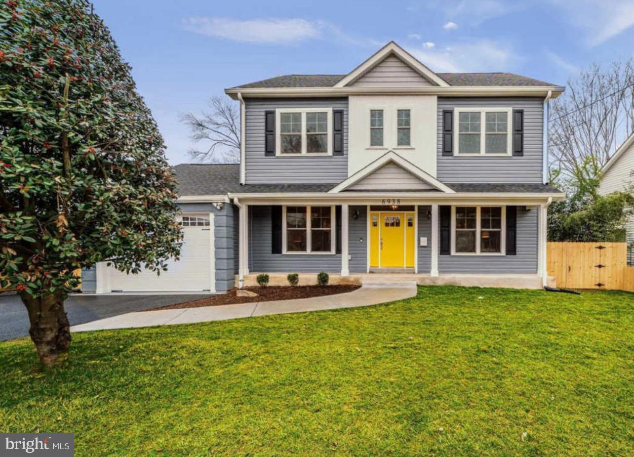 6938 WESTON RD, FALLS CHURCH, Virginia 22042, 5 Bedrooms Bedrooms, ,4 BathroomsBathrooms,Residential,For sale,6938 WESTON RD,VAFX2272892 MLS # VAFX2272892