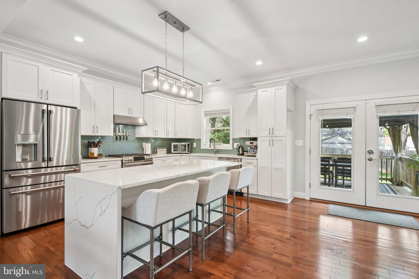 6938 WESTON RD, FALLS CHURCH, Virginia 22042, 5 Bedrooms Bedrooms, ,4 BathroomsBathrooms,Residential,For sale,6938 WESTON RD,VAFX2272892 MLS # VAFX2272892