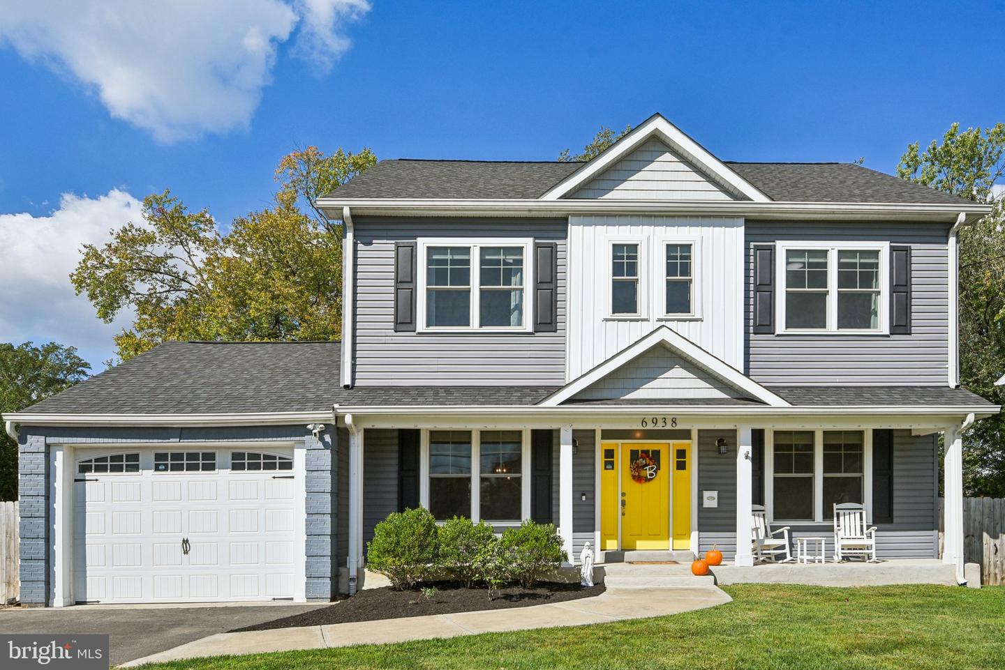 6938 WESTON RD, FALLS CHURCH, Virginia 22042, 5 Bedrooms Bedrooms, ,4 BathroomsBathrooms,Residential,For sale,6938 WESTON RD,VAFX2272892 MLS # VAFX2272892