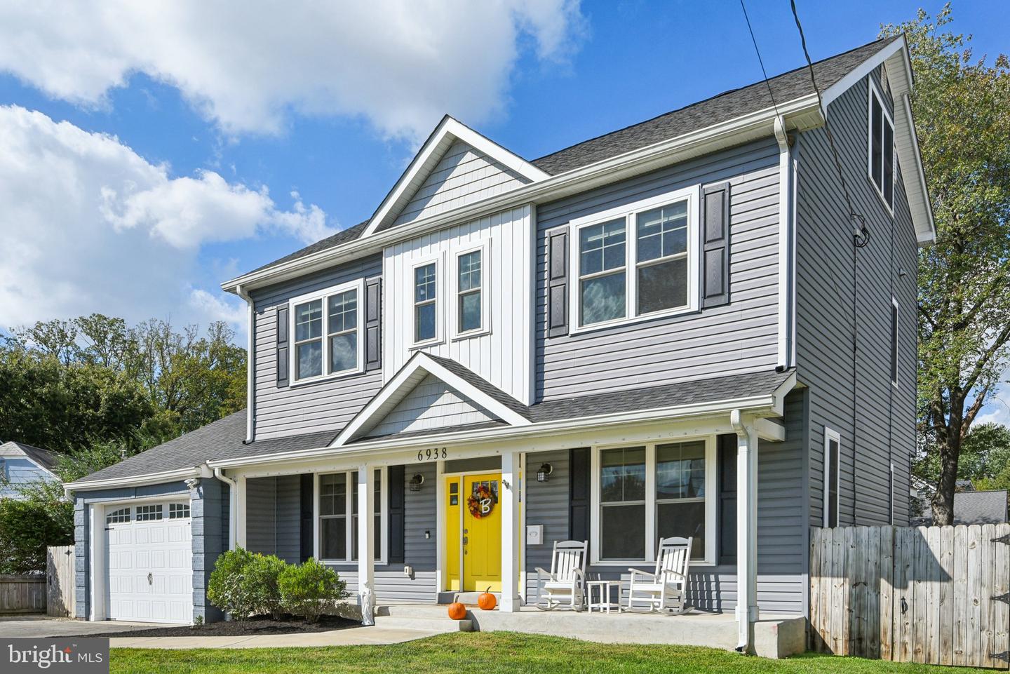 6938 WESTON RD, FALLS CHURCH, Virginia 22042, 5 Bedrooms Bedrooms, ,4 BathroomsBathrooms,Residential,For sale,6938 WESTON RD,VAFX2272892 MLS # VAFX2272892