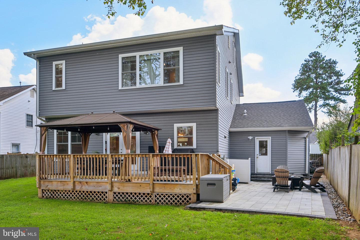 6938 WESTON RD, FALLS CHURCH, Virginia 22042, 5 Bedrooms Bedrooms, ,4 BathroomsBathrooms,Residential,For sale,6938 WESTON RD,VAFX2272892 MLS # VAFX2272892