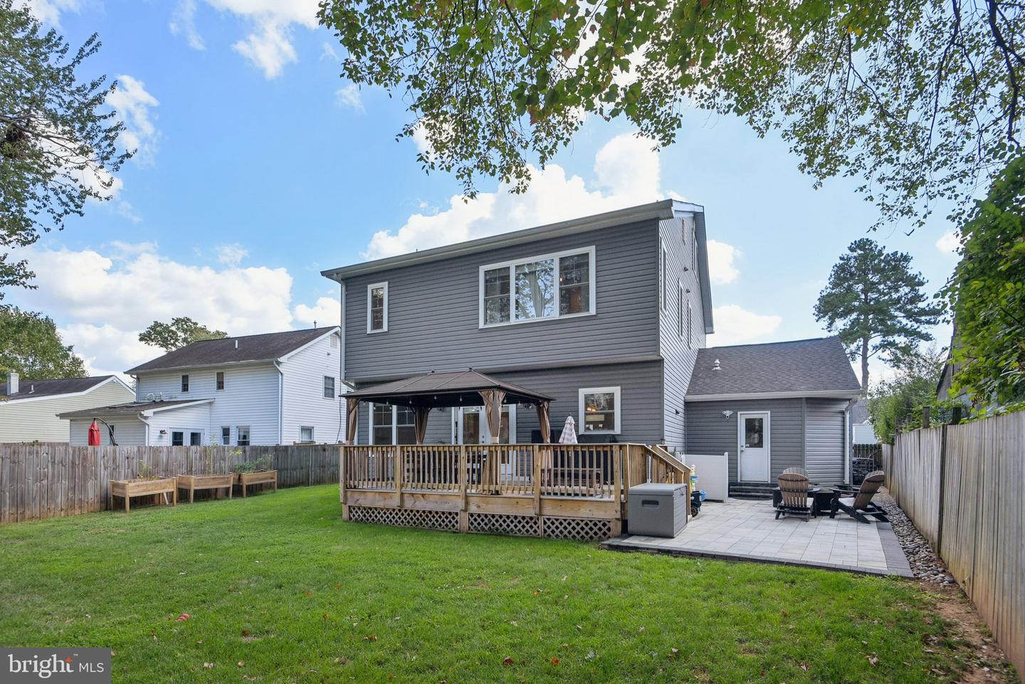 6938 WESTON RD, FALLS CHURCH, Virginia 22042, 5 Bedrooms Bedrooms, ,4 BathroomsBathrooms,Residential,For sale,6938 WESTON RD,VAFX2272892 MLS # VAFX2272892