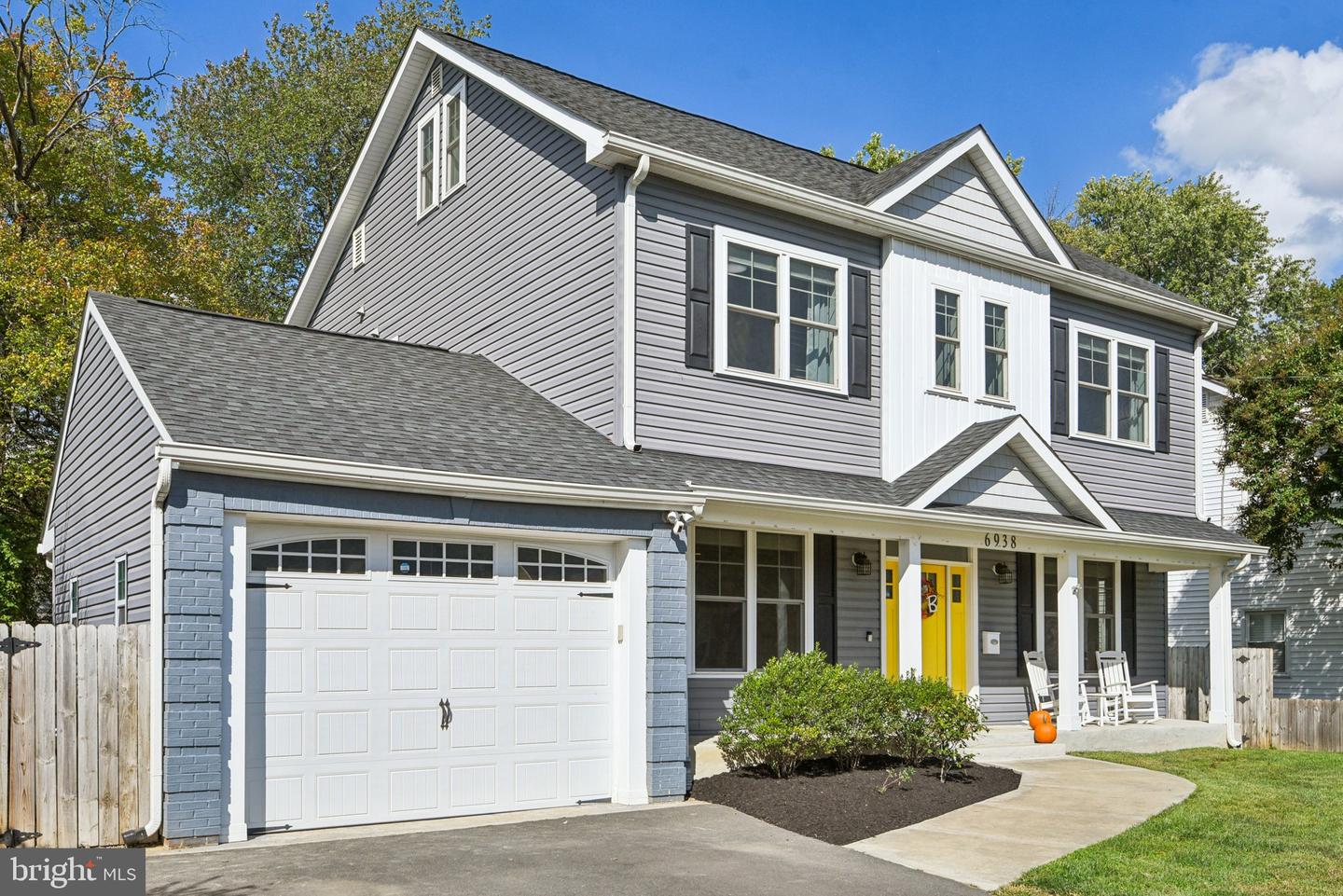 6938 WESTON RD, FALLS CHURCH, Virginia 22042, 5 Bedrooms Bedrooms, ,4 BathroomsBathrooms,Residential,For sale,6938 WESTON RD,VAFX2272892 MLS # VAFX2272892