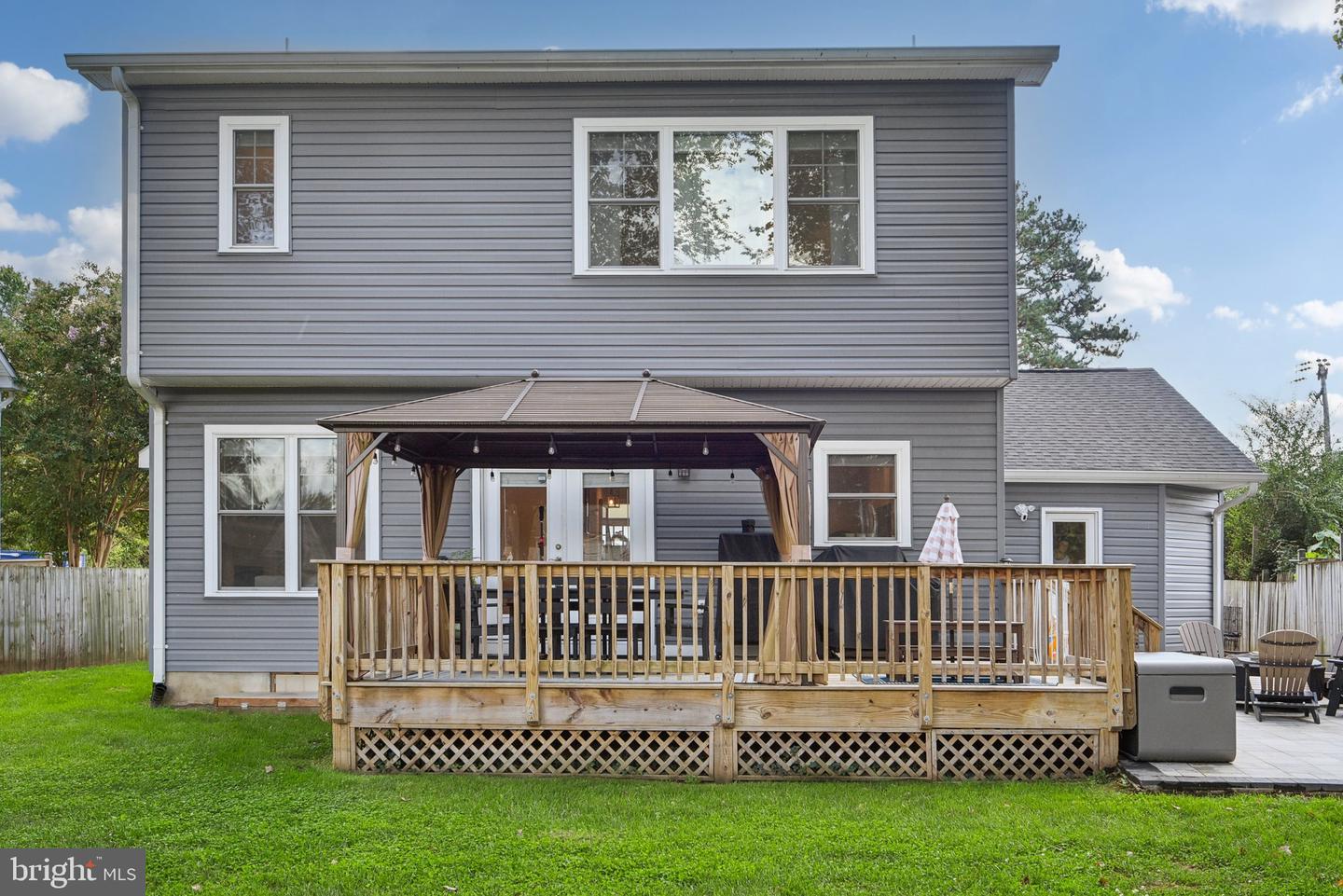 6938 WESTON RD, FALLS CHURCH, Virginia 22042, 5 Bedrooms Bedrooms, ,4 BathroomsBathrooms,Residential,For sale,6938 WESTON RD,VAFX2272892 MLS # VAFX2272892