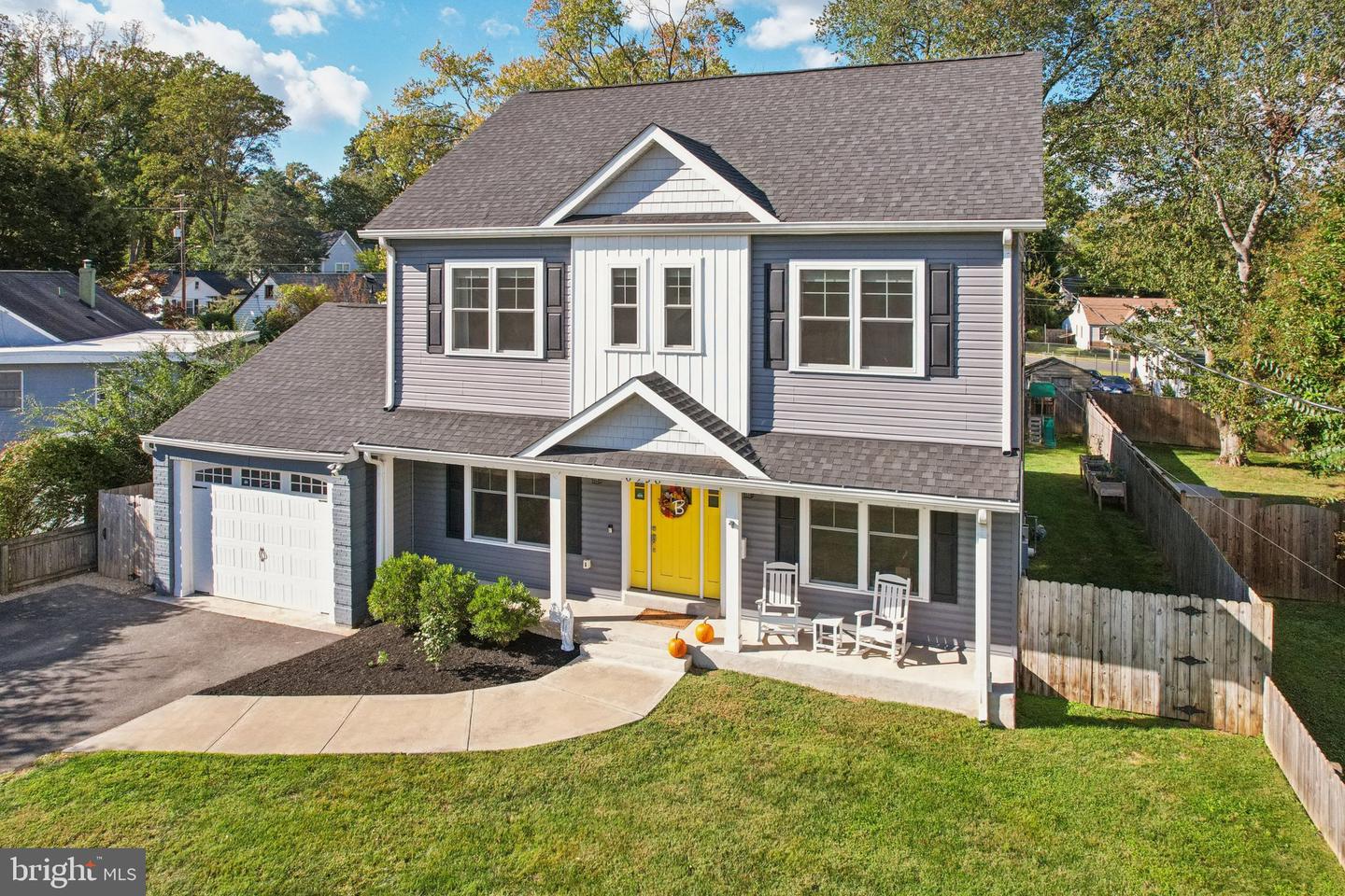 6938 WESTON RD, FALLS CHURCH, Virginia 22042, 5 Bedrooms Bedrooms, ,4 BathroomsBathrooms,Residential,For sale,6938 WESTON RD,VAFX2272892 MLS # VAFX2272892