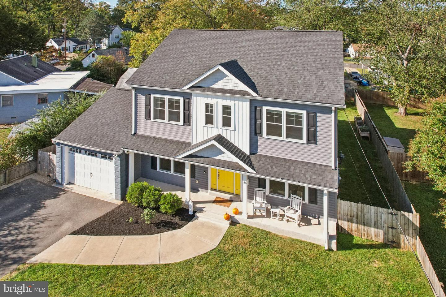 6938 WESTON RD, FALLS CHURCH, Virginia 22042, 5 Bedrooms Bedrooms, ,4 BathroomsBathrooms,Residential,For sale,6938 WESTON RD,VAFX2272892 MLS # VAFX2272892