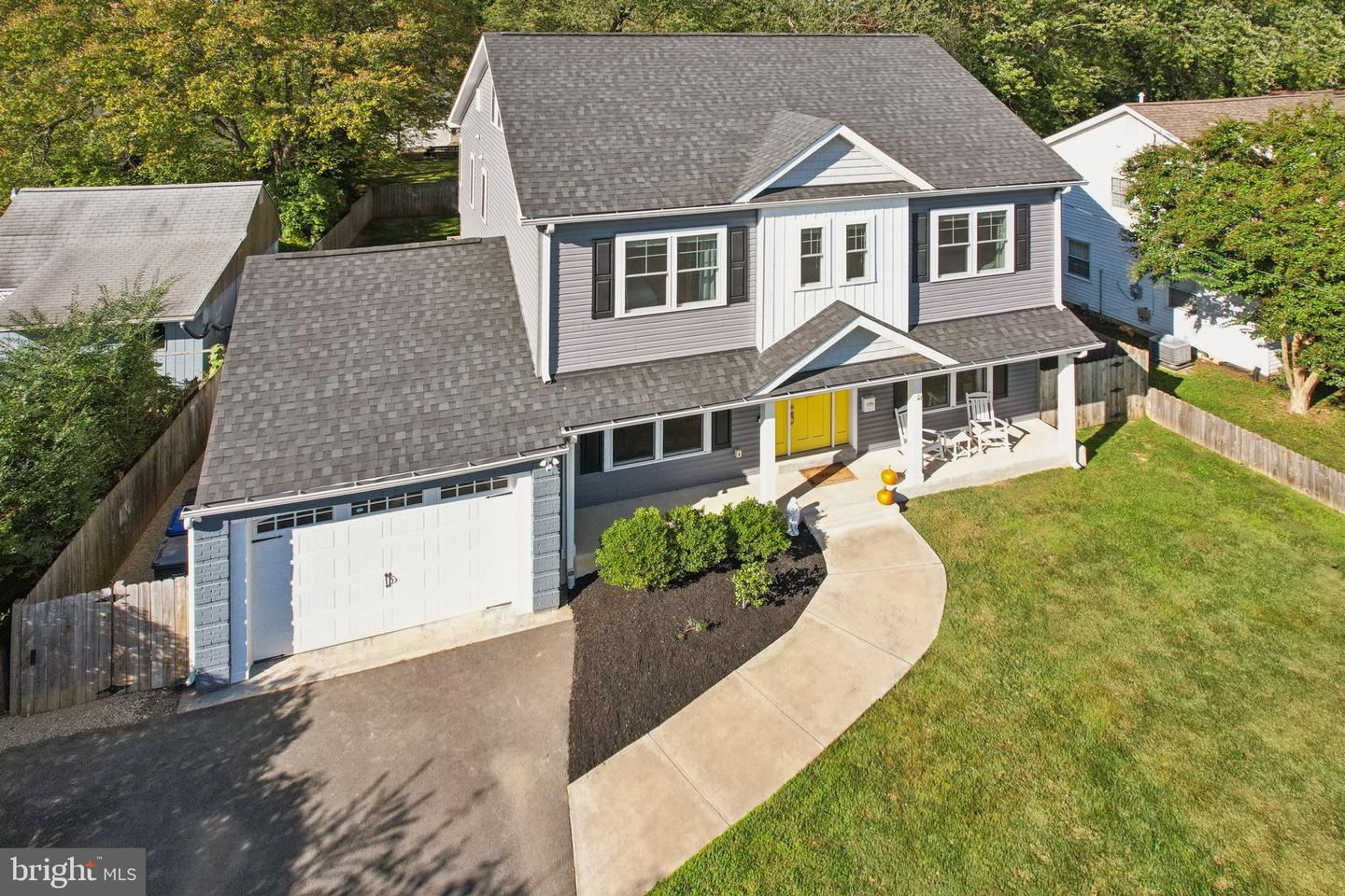 6938 WESTON RD, FALLS CHURCH, Virginia 22042, 5 Bedrooms Bedrooms, ,4 BathroomsBathrooms,Residential,For sale,6938 WESTON RD,VAFX2272892 MLS # VAFX2272892