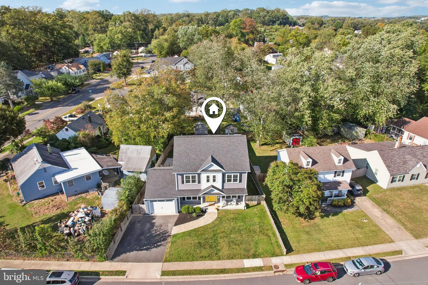 6938 WESTON RD, FALLS CHURCH, Virginia 22042, 5 Bedrooms Bedrooms, ,4 BathroomsBathrooms,Residential,For sale,6938 WESTON RD,VAFX2272892 MLS # VAFX2272892