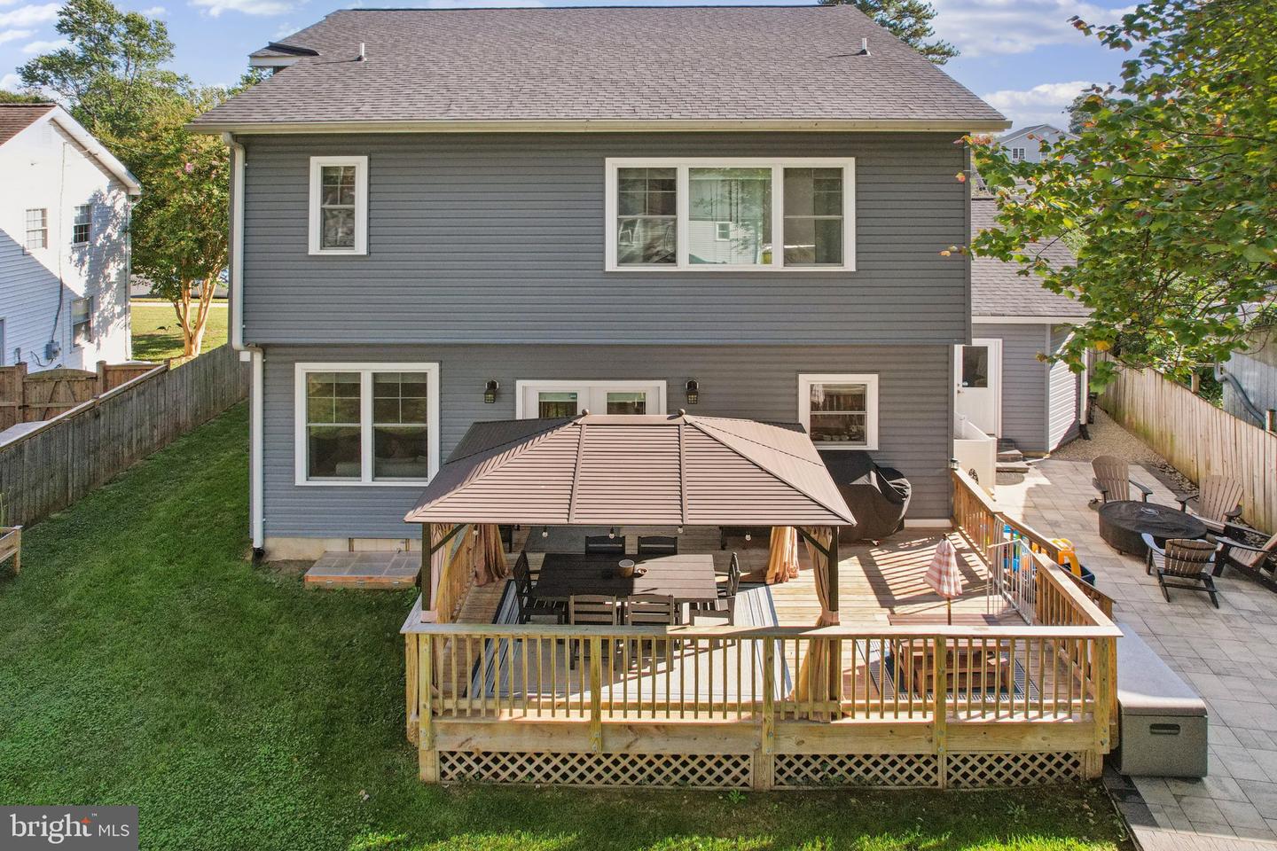 6938 WESTON RD, FALLS CHURCH, Virginia 22042, 5 Bedrooms Bedrooms, ,4 BathroomsBathrooms,Residential,For sale,6938 WESTON RD,VAFX2272892 MLS # VAFX2272892