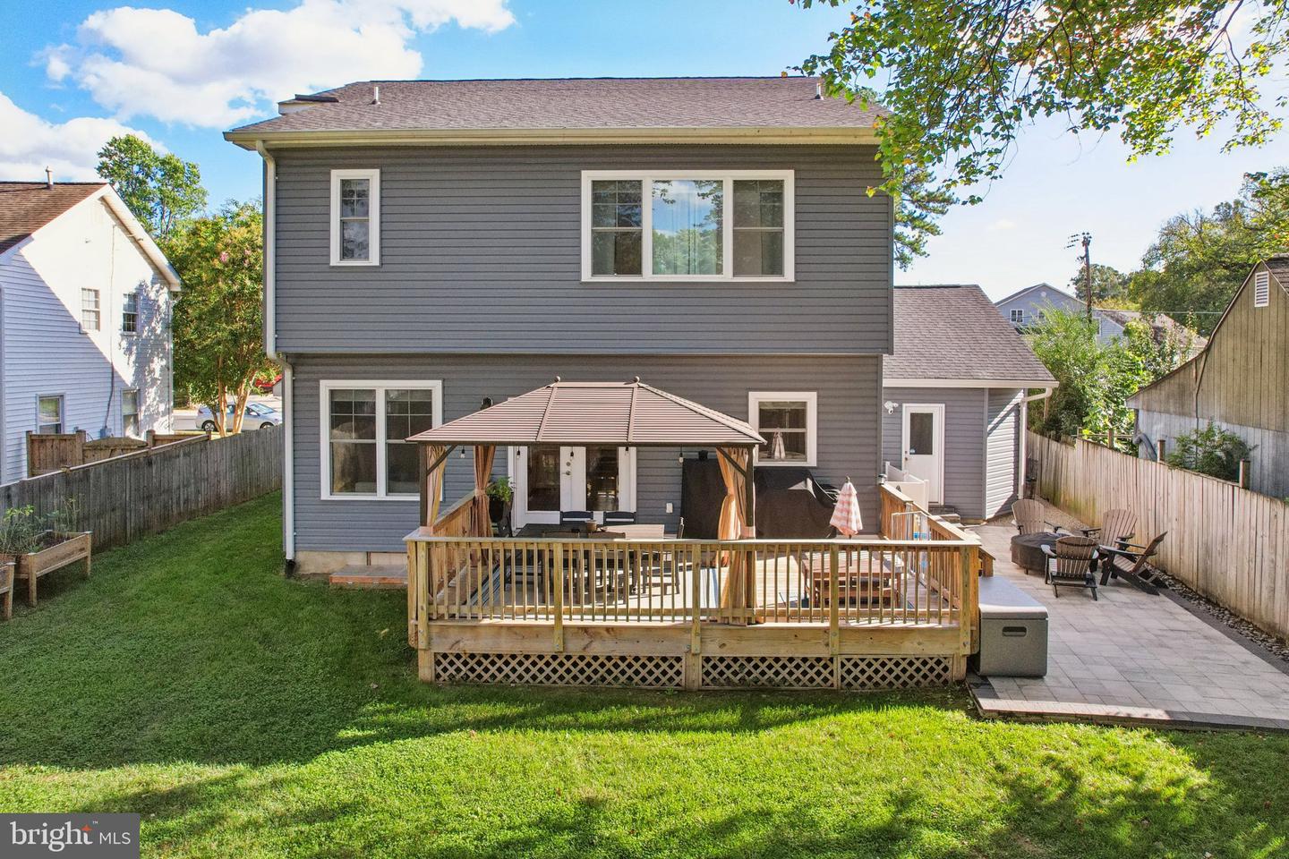 6938 WESTON RD, FALLS CHURCH, Virginia 22042, 5 Bedrooms Bedrooms, ,4 BathroomsBathrooms,Residential,For sale,6938 WESTON RD,VAFX2272892 MLS # VAFX2272892