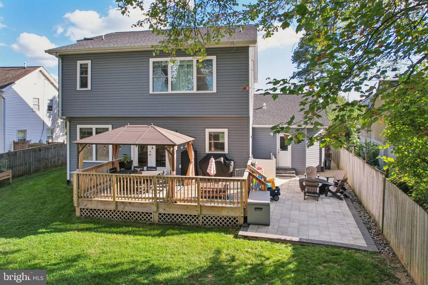6938 WESTON RD, FALLS CHURCH, Virginia 22042, 5 Bedrooms Bedrooms, ,4 BathroomsBathrooms,Residential,For sale,6938 WESTON RD,VAFX2272892 MLS # VAFX2272892
