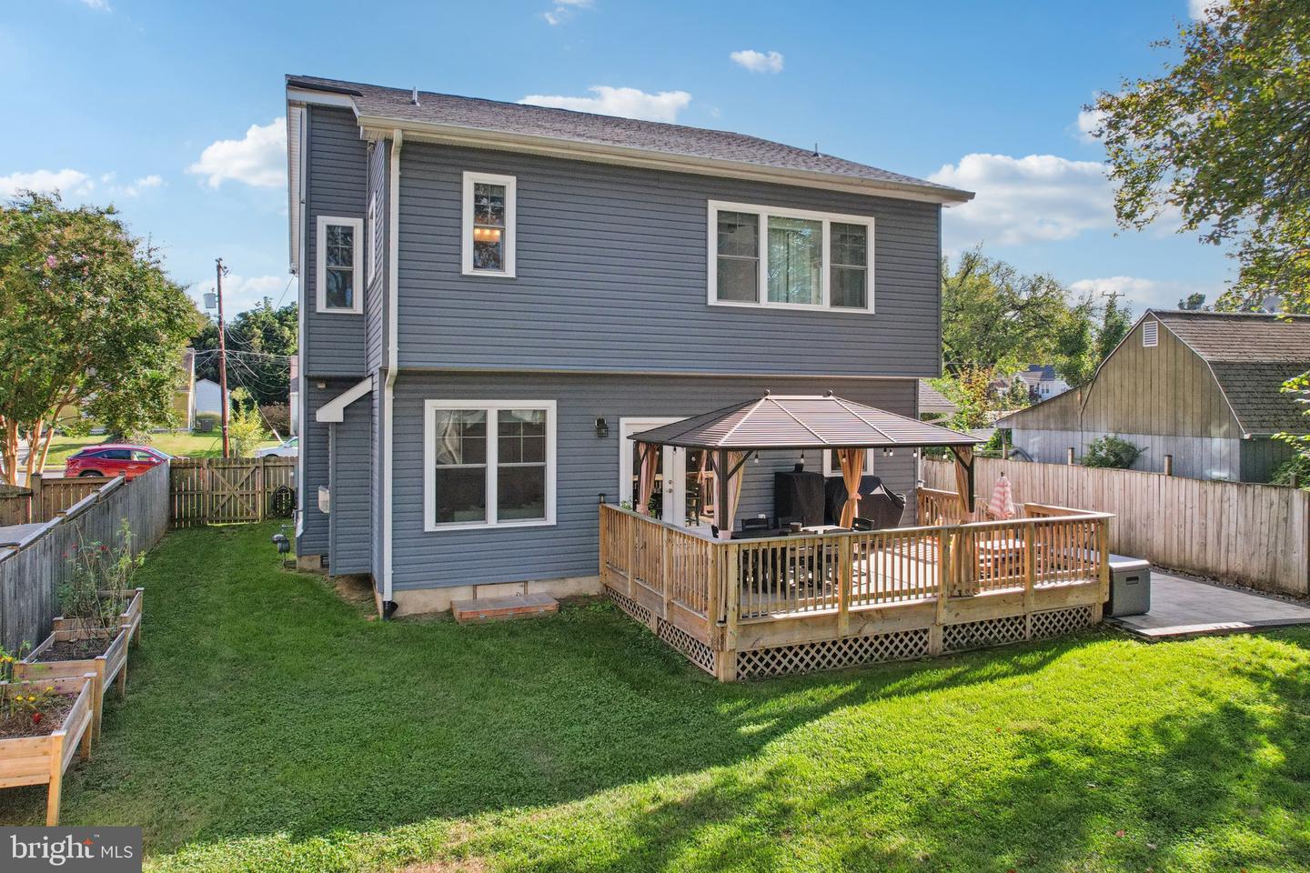 6938 WESTON RD, FALLS CHURCH, Virginia 22042, 5 Bedrooms Bedrooms, ,4 BathroomsBathrooms,Residential,For sale,6938 WESTON RD,VAFX2272892 MLS # VAFX2272892