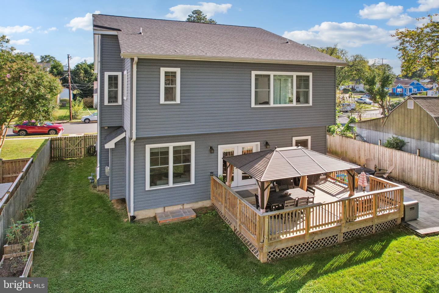 6938 WESTON RD, FALLS CHURCH, Virginia 22042, 5 Bedrooms Bedrooms, ,4 BathroomsBathrooms,Residential,For sale,6938 WESTON RD,VAFX2272892 MLS # VAFX2272892