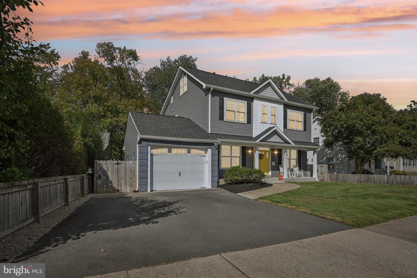 6938 WESTON RD, FALLS CHURCH, Virginia 22042, 5 Bedrooms Bedrooms, ,4 BathroomsBathrooms,Residential,For sale,6938 WESTON RD,VAFX2272892 MLS # VAFX2272892
