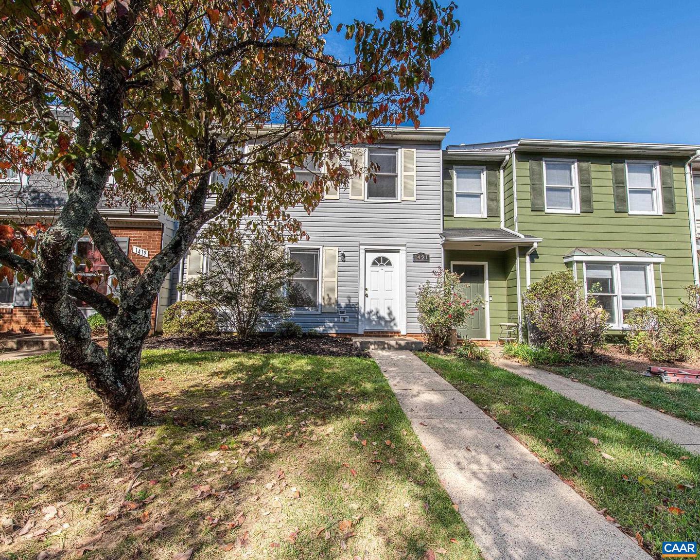 1421 MINOR RIDGE CT, CHARLOTTESVILLE, Virginia 22901, 3 Bedrooms Bedrooms, ,1 BathroomBathrooms,Residential,For sale,1421 MINOR RIDGE CT,669738 MLS # 669738
