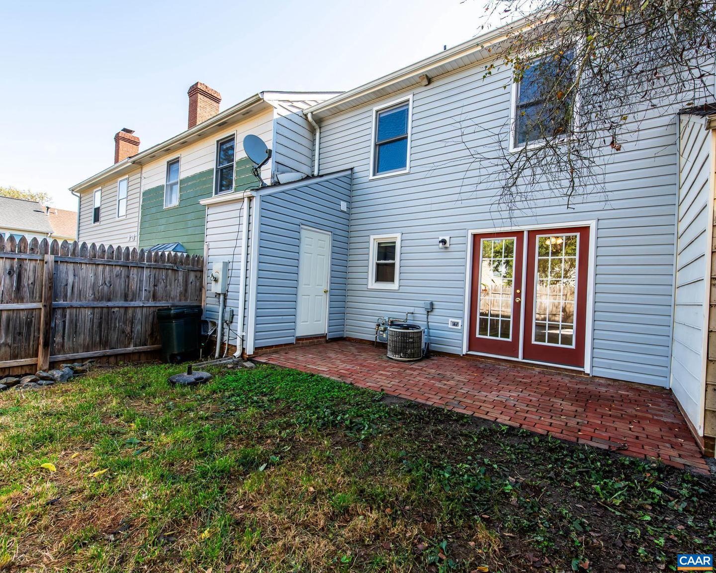 1421 MINOR RIDGE CT, CHARLOTTESVILLE, Virginia 22901, 3 Bedrooms Bedrooms, ,1 BathroomBathrooms,Residential,For sale,1421 MINOR RIDGE CT,669738 MLS # 669738