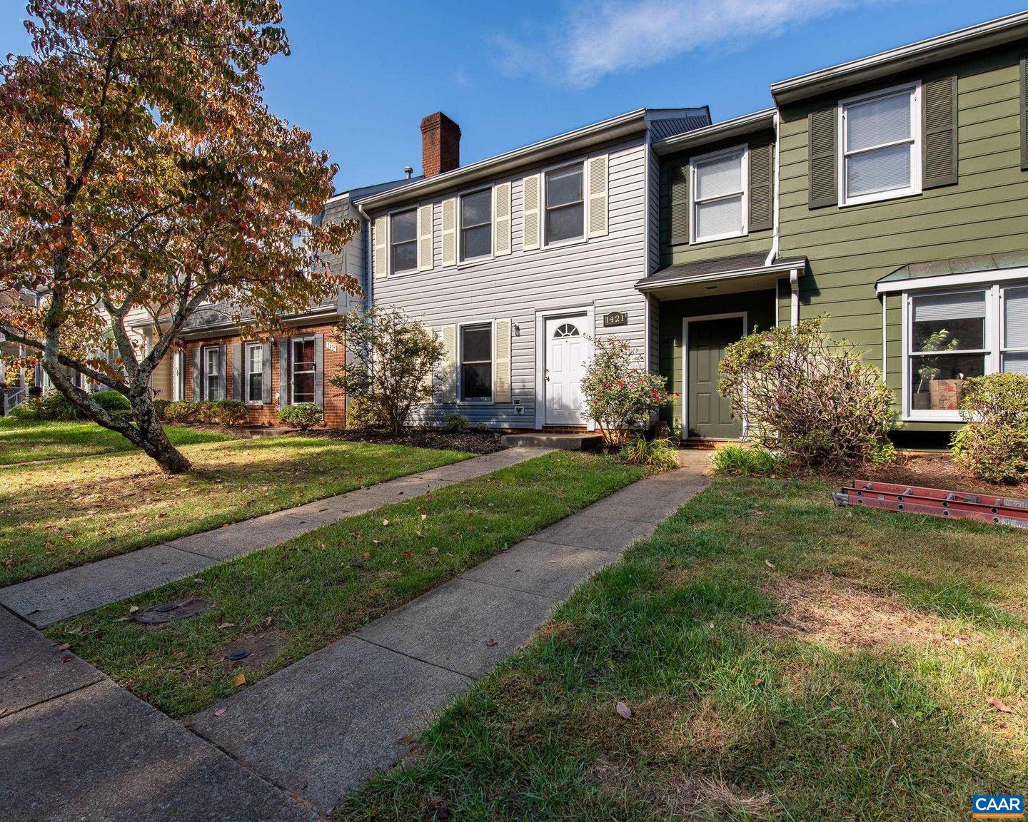 1421 MINOR RIDGE CT, CHARLOTTESVILLE, Virginia 22901, 3 Bedrooms Bedrooms, ,1 BathroomBathrooms,Residential,For sale,1421 MINOR RIDGE CT,669738 MLS # 669738