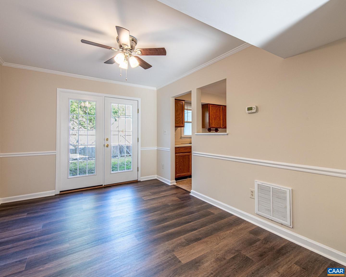 1421 MINOR RIDGE CT, CHARLOTTESVILLE, Virginia 22901, 3 Bedrooms Bedrooms, ,1 BathroomBathrooms,Residential,For sale,1421 MINOR RIDGE CT,669738 MLS # 669738