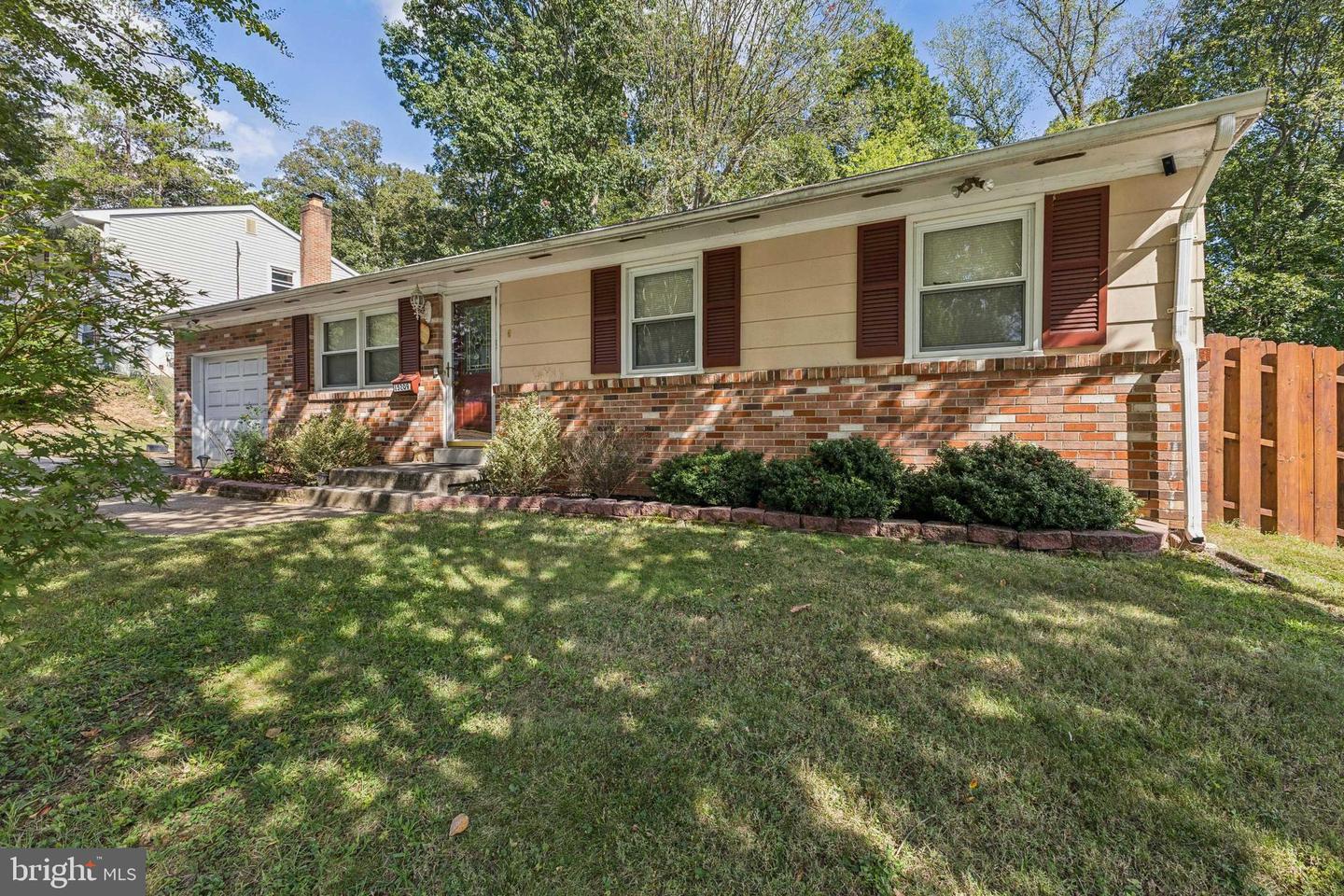 15209 CALEXICO LN, WOODBRIDGE, Virginia 22193, 3 Bedrooms Bedrooms, ,1 BathroomBathrooms,Residential,For sale,15209 CALEXICO LN,VAPW2105510 MLS # VAPW2105510