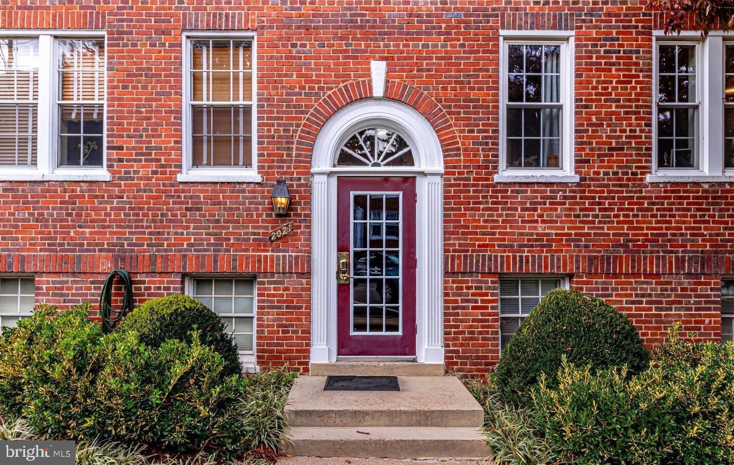 2021 KEY BLVD #12618, ARLINGTON, Virginia 22201, 2 Bedrooms Bedrooms, ,1 BathroomBathrooms,Residential,For sale,2021 KEY BLVD #12618,VAAR2064634 MLS # VAAR2064634
