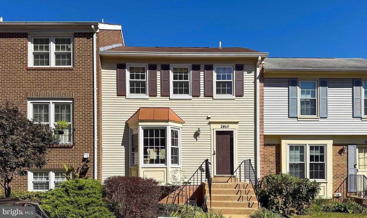 2810 ANDIRON LN, VIENNA, Virginia 22180, 3 Bedrooms Bedrooms, ,2 BathroomsBathrooms,Residential,For sale,2810 ANDIRON LN,VAFX2273176 MLS # VAFX2273176