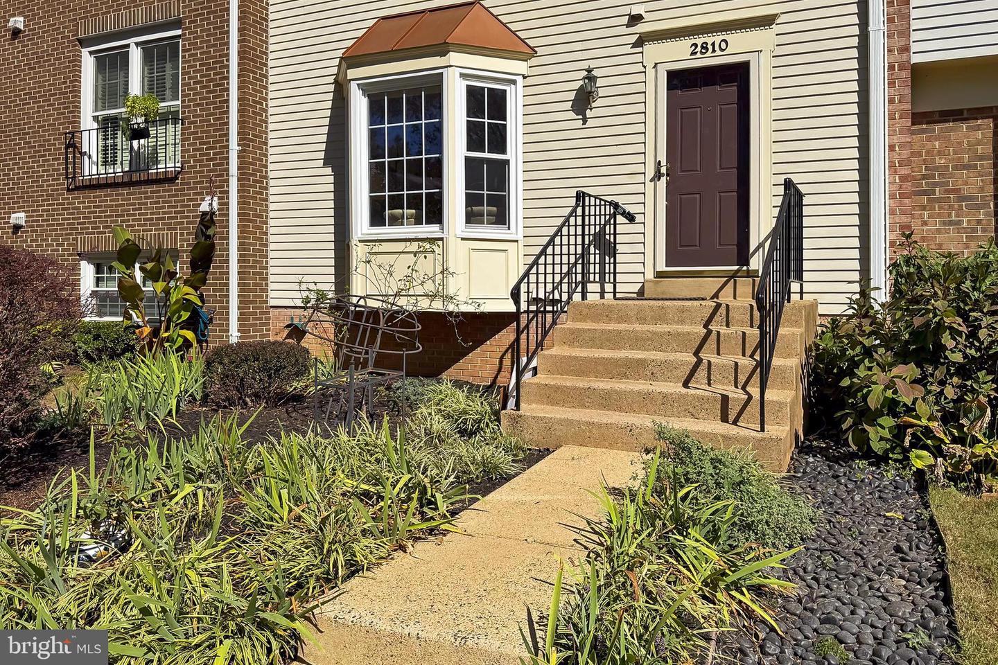 2810 ANDIRON LN, VIENNA, Virginia 22180, 3 Bedrooms Bedrooms, ,2 BathroomsBathrooms,Residential,For sale,2810 ANDIRON LN,VAFX2273176 MLS # VAFX2273176