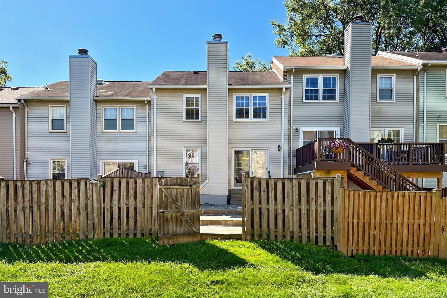 2810 ANDIRON LN, VIENNA, Virginia 22180, 3 Bedrooms Bedrooms, ,2 BathroomsBathrooms,Residential,For sale,2810 ANDIRON LN,VAFX2273176 MLS # VAFX2273176