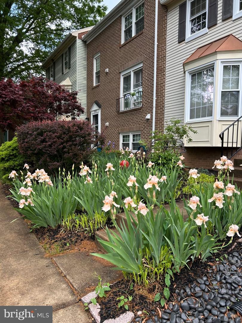 2810 ANDIRON LN, VIENNA, Virginia 22180, 3 Bedrooms Bedrooms, ,2 BathroomsBathrooms,Residential,For sale,2810 ANDIRON LN,VAFX2273176 MLS # VAFX2273176
