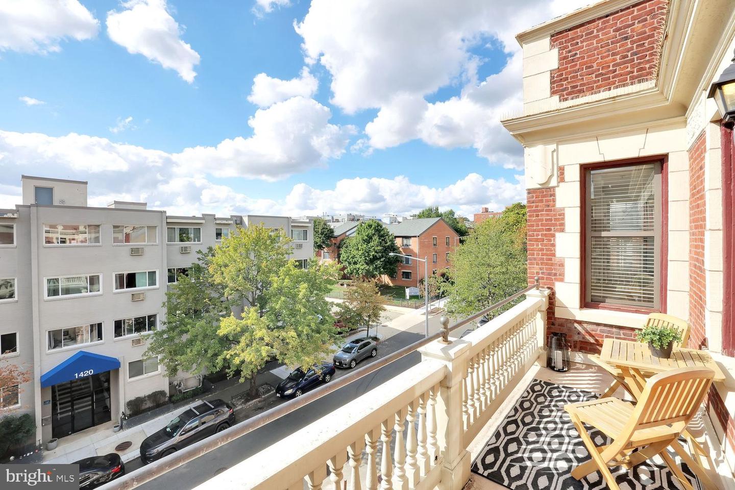 1419 CLIFTON ST NW #301, WASHINGTON, District Of Columbia 20009, 3 Bedrooms Bedrooms, ,2 BathroomsBathrooms,Residential,For sale,1419 CLIFTON ST NW #301,DCDC2225970 MLS # DCDC2225970