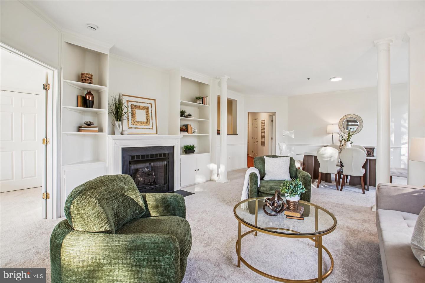 1855 STRATFORD PARK PL #312, RESTON, Virginia 20190, 2 Bedrooms Bedrooms, ,2 BathroomsBathrooms,Residential,For sale,1855 STRATFORD PARK PL #312,VAFX2273284 MLS # VAFX2273284