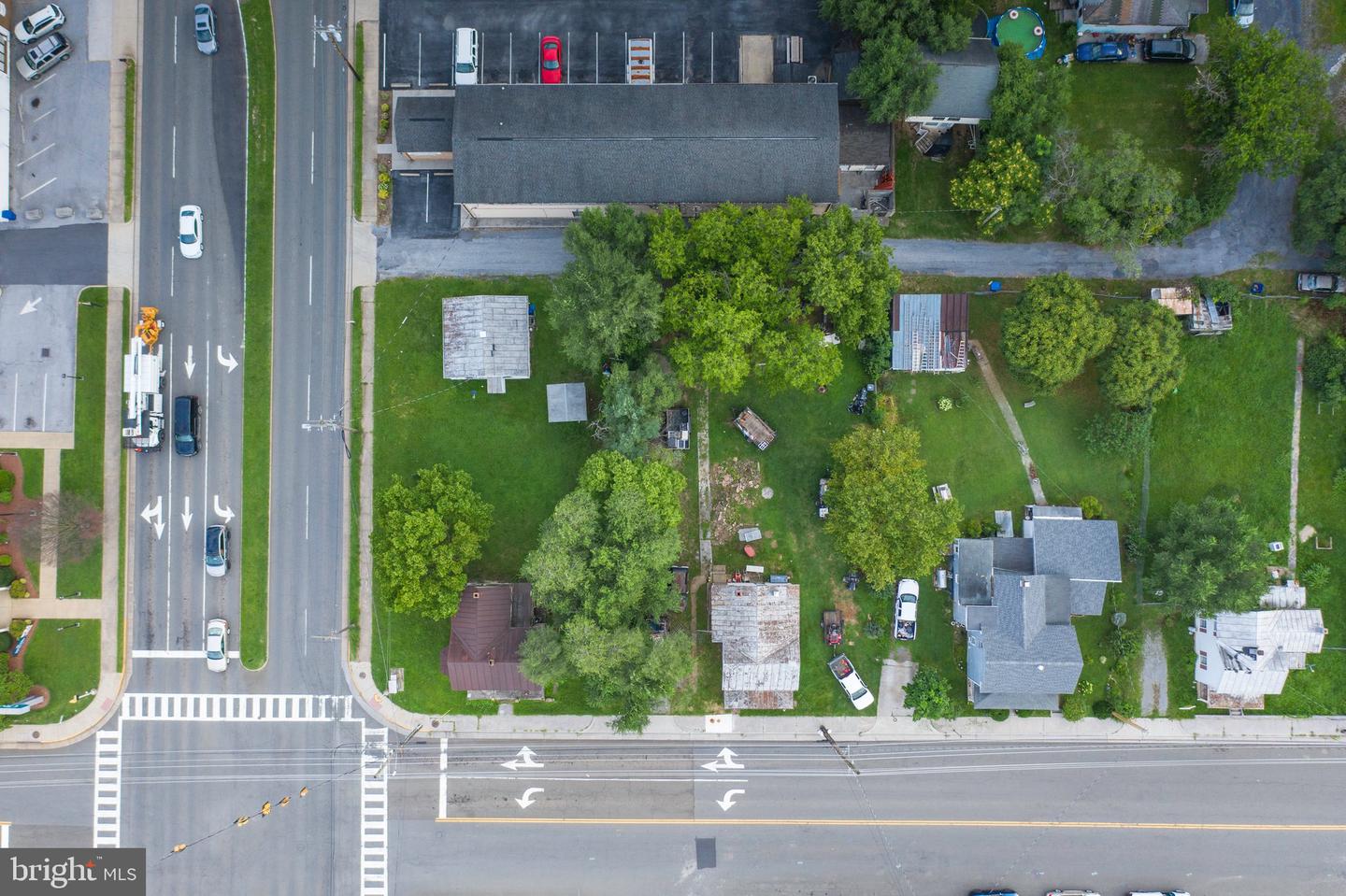 202 E 6TH ST, FRONT ROYAL, Virginia 22630, ,Land,For sale,202 E 6TH ST,VAWR2003720 MLS # VAWR2003720