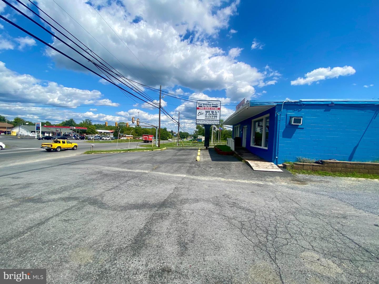 1694 BERRYVILLE, WINCHESTER, Virginia 22602, ,Land,For sale,1694 BERRYVILLE,VAFV2037328 MLS # VAFV2037328