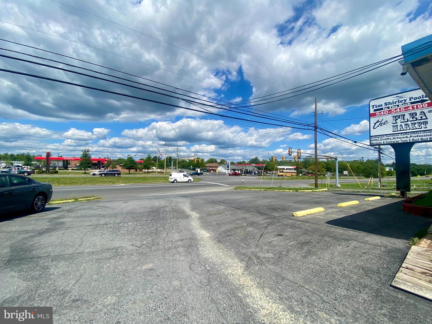 1694 BERRYVILLE, WINCHESTER, Virginia 22602, ,Land,For sale,1694 BERRYVILLE,VAFV2037328 MLS # VAFV2037328